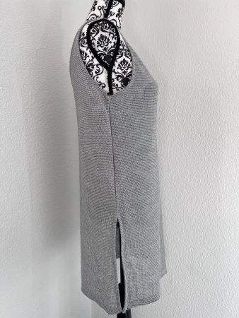 Lässiges Sommerkleid,  Gr. S-M