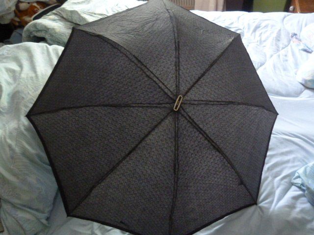 Knirps Parapluies: Regenschirm Knirps 1000, grau – D'occasion à Nunningen par Fashion-Ave51