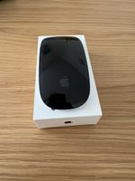 Apple Magic Mouse