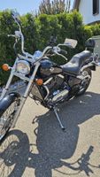 Kawasaki VN800 - Top Chopper