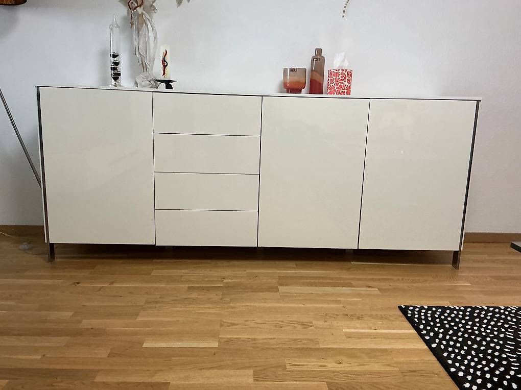 TV Möbel: Sideboard + Fernsehmöbel – Gebraucht aus Dübendorf von brankosola 1
