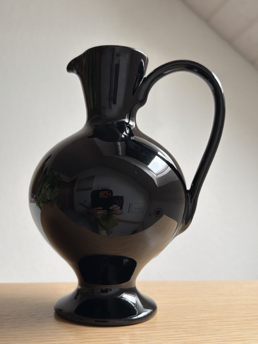 Linck Vase & Récipients: Keramik Vase, Margrit Linck. – D'occasion à Biberist par Momo33