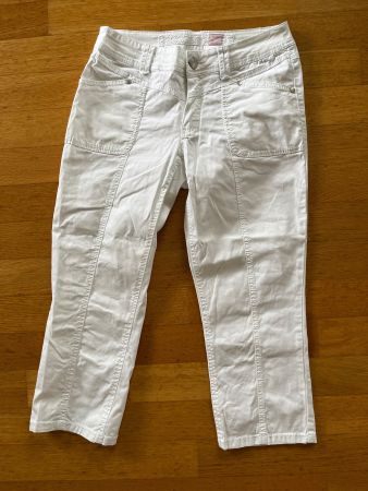 Hose Gr.36/22 von Street One