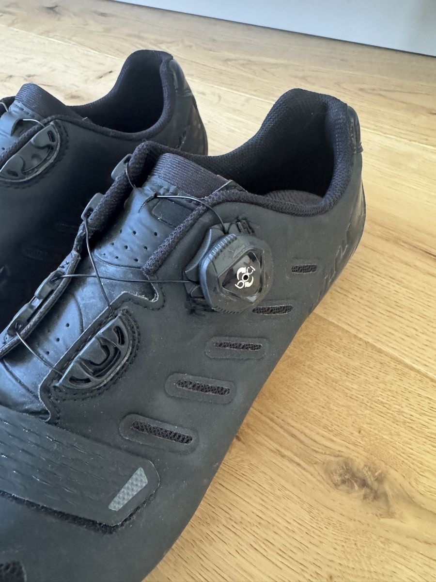 Scott Scarpe da uomo: Scott Veloschuhe Grösse 44  – Usato da Adligenswil venduto da oexxlin 3