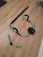 Bauchtrainer / Adduktoren Trainer