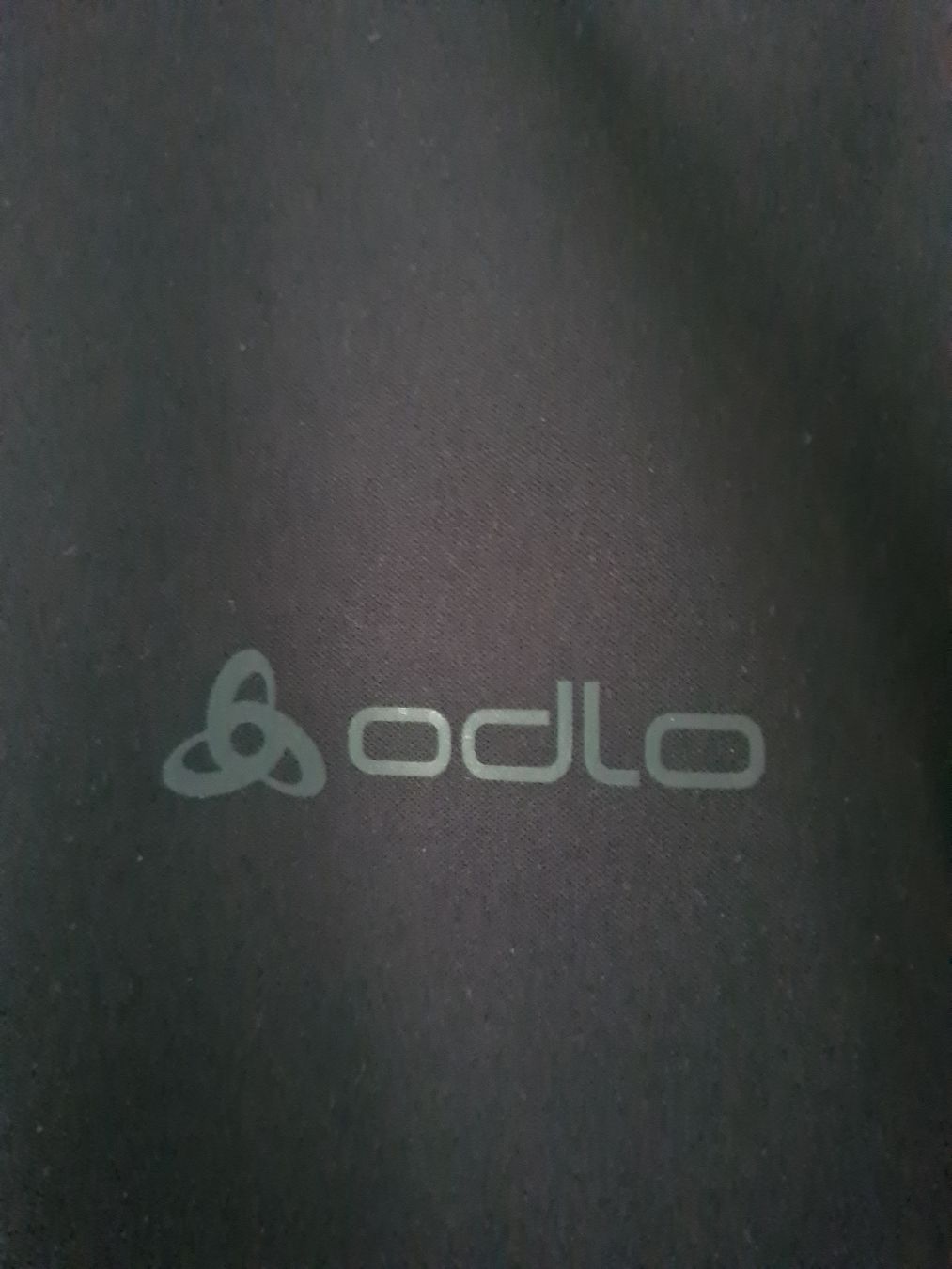 Odlo Jacken: Odlo Logic Windproof Jacke, Top Zustand, Grösse L – Gebraucht aus St. Gallen von charly92 3