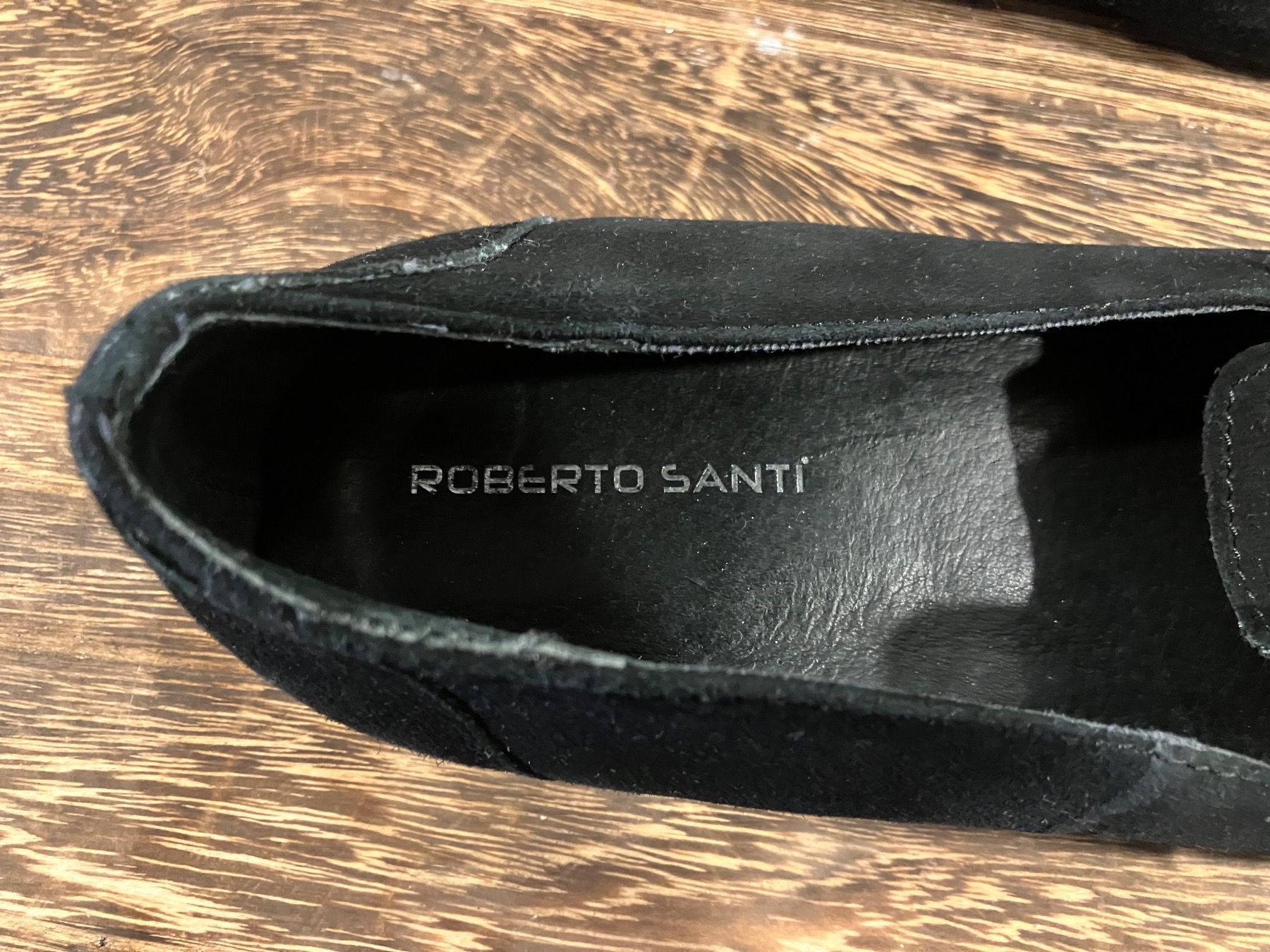 Roberto Santi Damenschuhe: Schuhe Roberto Santi Grösse 37 – Gebraucht aus Basel von toy_t8bb 2