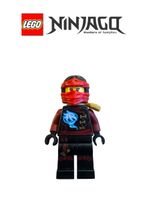 Lego Ninjago Nya - Skybound njo0200