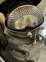 Vintage Waschmaschine Antik