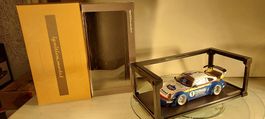 Verkaufe-RWB Rothmanns Porsche 911/964-Ignition Model-1:18