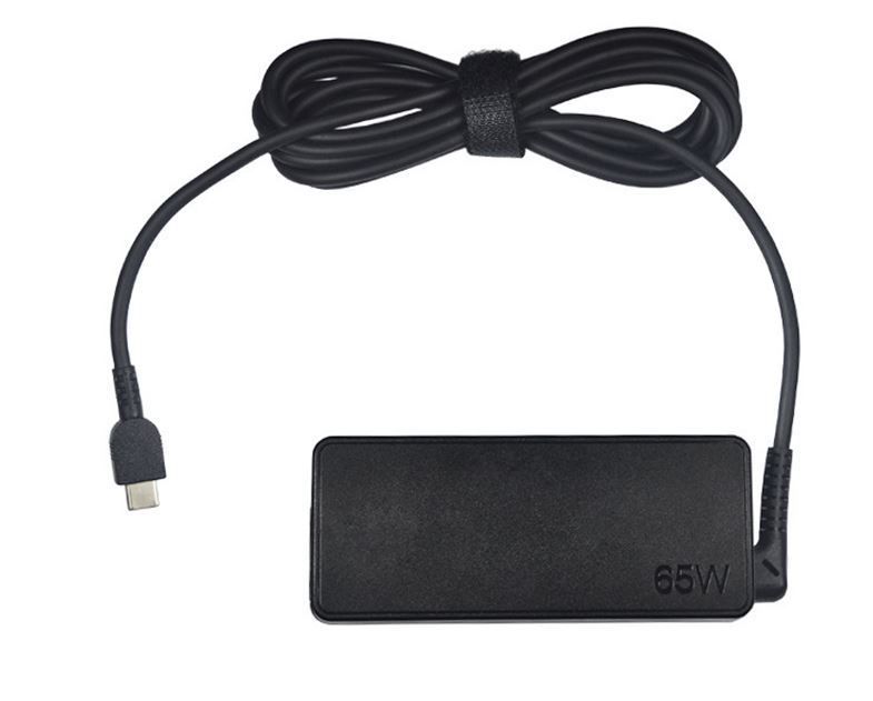 Ladegerät: USB-C-Ladegerät für Laptops 45W oder 65W – Neu und originalverpackt aus Unterägeri von RmOnline 5