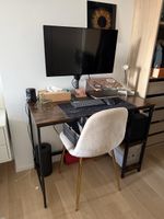 VASAGLE Schreibtisch 