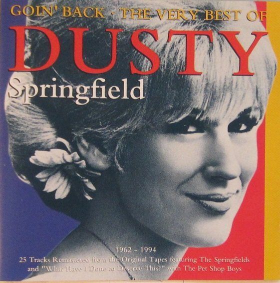 Dusty Springfield - Goin' back - The very best of (Gebraucht) in ...