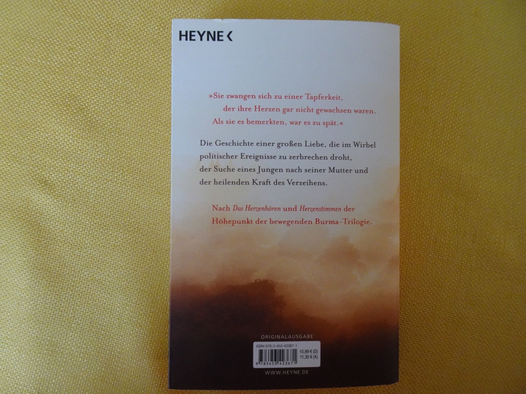 Libri: 8 Titel von Jan Philipp Sendker – Usato da Oberweningen venduto da Gerini 5