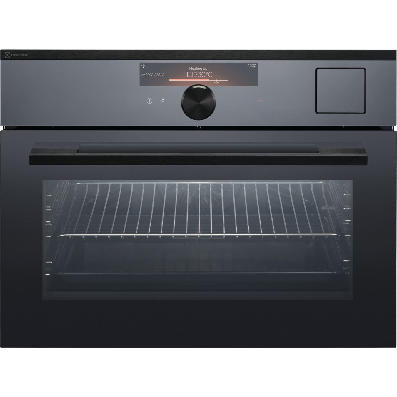 Electrolux Elettrodomestici da cucina: ELECTROLUX Kombi-Steamer EB4SL70KSP – Nuovo (secondo la descrizione) da Lenzburg venduto da Kuechenapparate