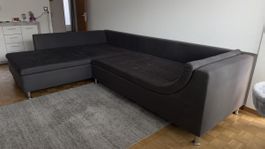 Lipo Harmonia Ecksofa