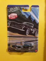 Hot Wheels BMW 507