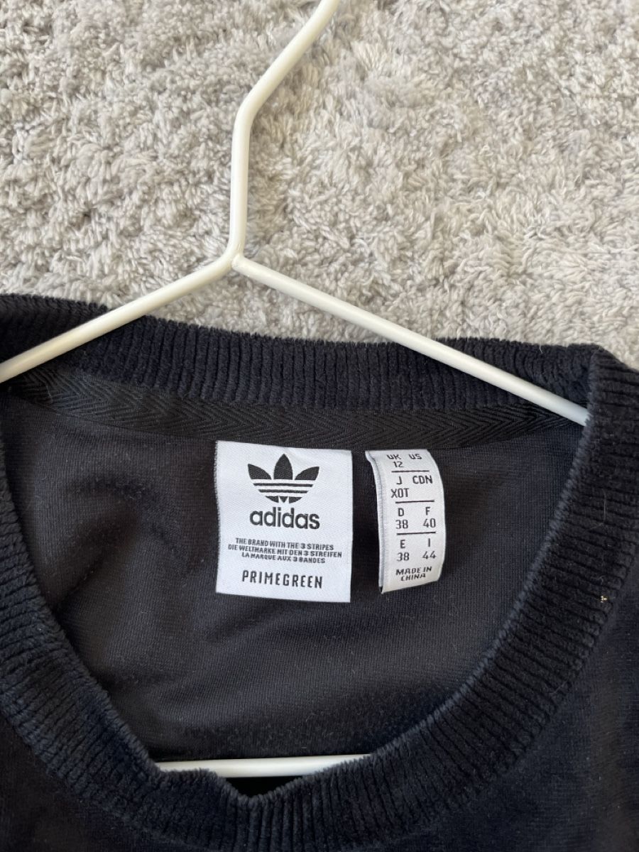 Adidas T-shirt: Adidas Tshirt – Usato da Sachseln venduto da erdnussli29 2