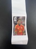 Panini WM 2026 Lamine Yamal Coca Cola Kleber / Sticker