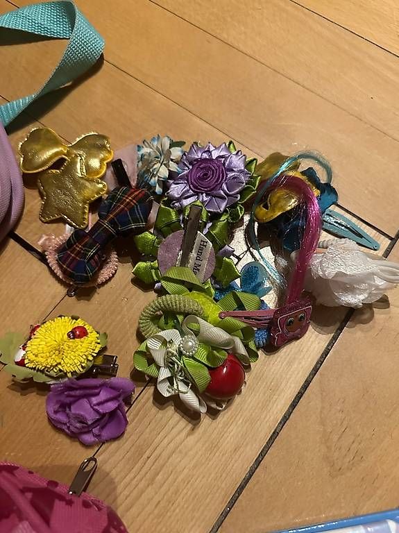 Giocattoli: Accessoires für Mädchen gratis – Usato da Eschenbach LU venduto da tan_qd5w 1