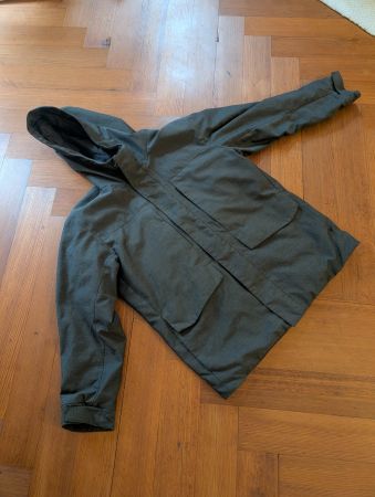 Uniqlo Jacke Grösse M