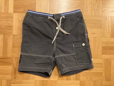 Badehose Shorts Gr. 122 - 128