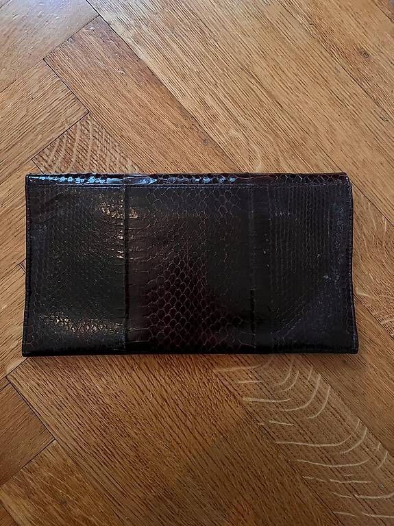 Borse da donna: Sac à main vintage – Usato da Lausanne venduto da sugarplumfairy 1