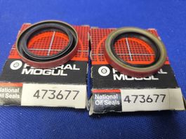 Dichtungsring Federal Mogul 473677 neu 2 Stk BMW etc s. List