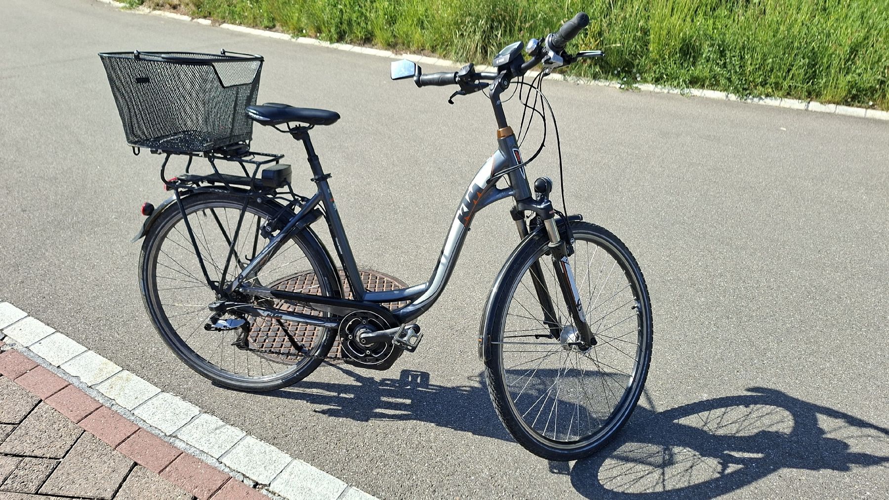 KTM Biciclette: KTM Damen E-Bike – Nuovo (secondo la descrizione) da Winterberg ZH venduto da mel_xn25 1