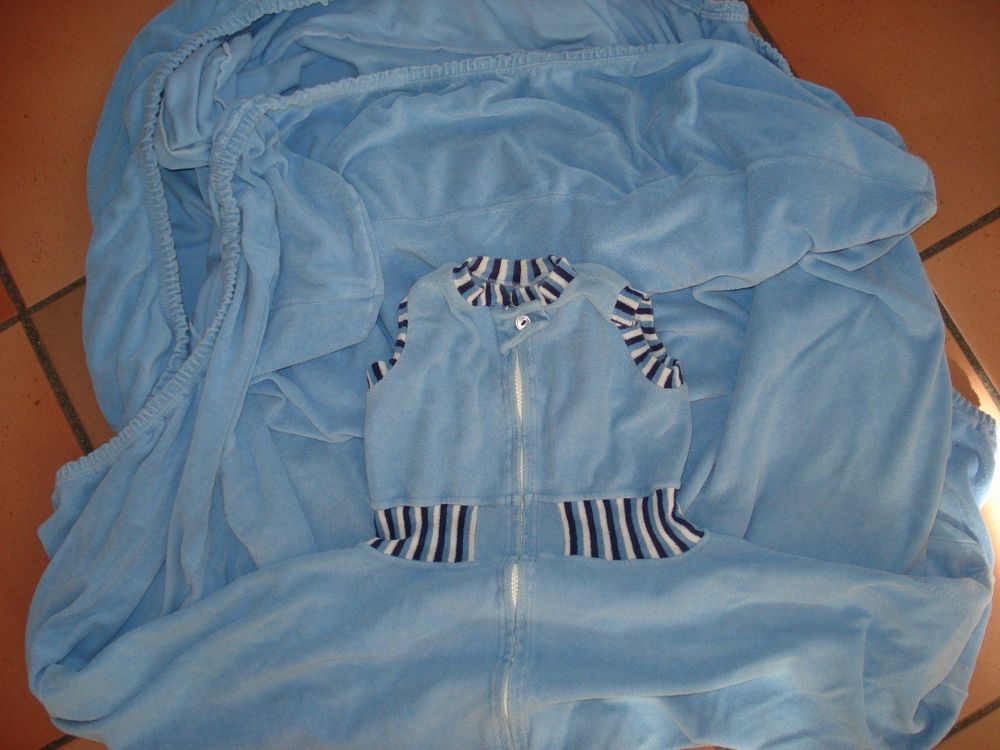 Original ZewiDecke Gr. 90 x 200 cm Kaufen auf Ricardo