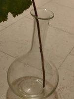 Hergiswiler Vase alt