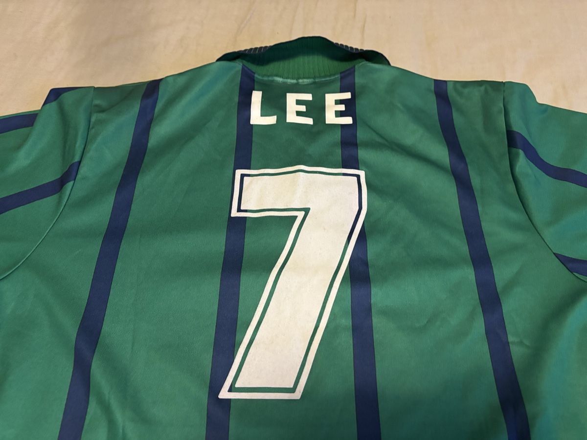 Maillots de corps & Pantalons: Newcastle n7 maillot  – D'occasion à Le Grand-Saconnex par focamix 3