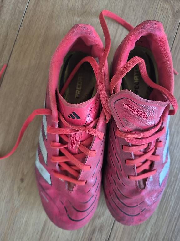 Herrenschuhe: Fussballschuhe gr. 36 – Gebraucht aus Thun von Lexu4444 2
