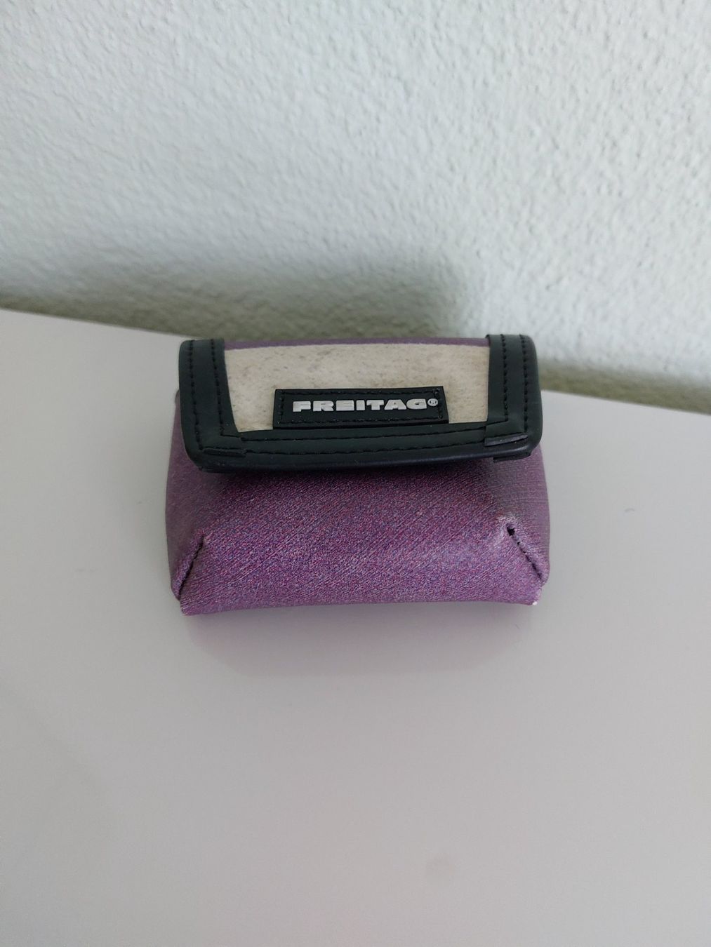 Freitag Borse: NEU Freitag mini Messenger Bag / Charm F213 – Nuovo e nell'imballaggio originale da Diessenhofen venduto da sTascha07 4