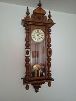 Wanduhr