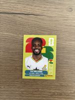 Panini Fifa WM 2026, GHA 15