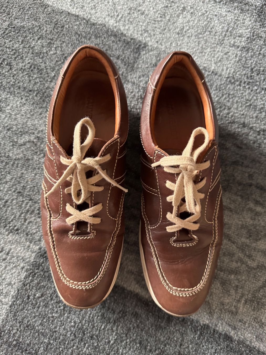 Navyboot Scarpe da donna: Navyboot Schuhe Braun Gr 36 – Usato da Frenkendorf venduto da Style365 1