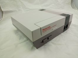 Nintendo NES Konsole Ersatzgerät (sehr