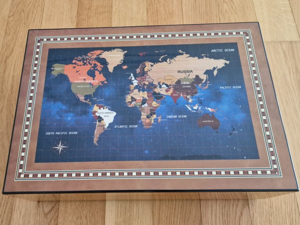 Watchbox global hotsell