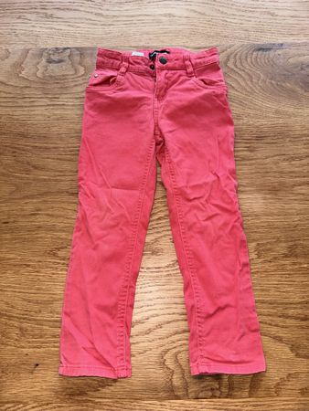Gr 104 charles vögele rote Jeans❤️🫶