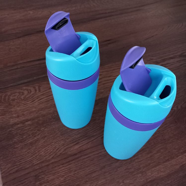 Fabelhafte Mã¼sli To Go Becher Tupperware Bild