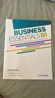 Business Essentials B1 Buch guter Zustand