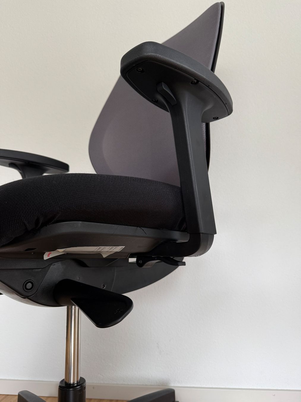 Giroflex Sedie: Bürostuhl Giroflex 353 – Usato da Erlenbach ZH venduto da gir_fq7w 3