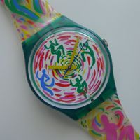 Swatch Gent GIROTONDO