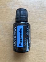 Ätherisches Öl „Peppermint“ von DoTerra