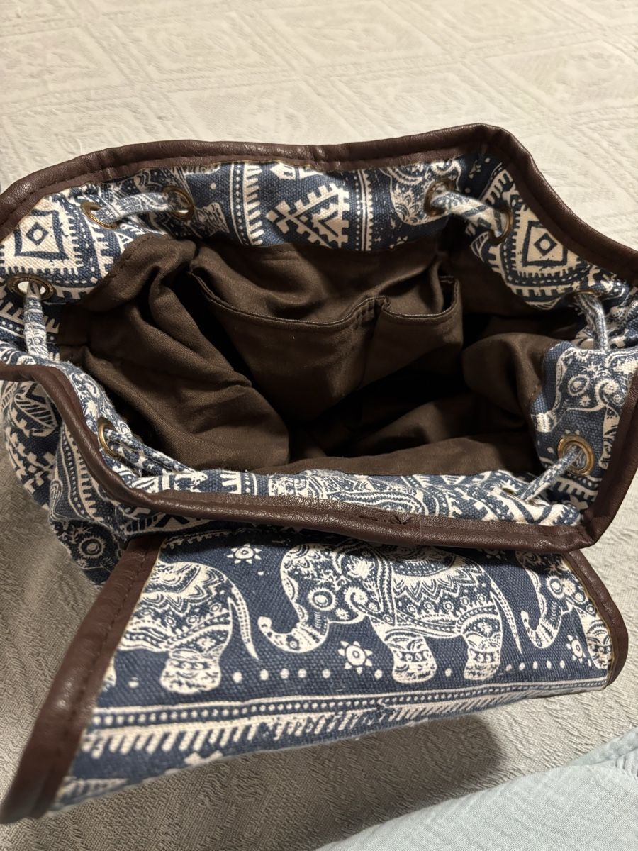 Lässig Sacs à dos: Stoffrucksack – Neuf (Voir description) à Kesswil par Branca-01 5
