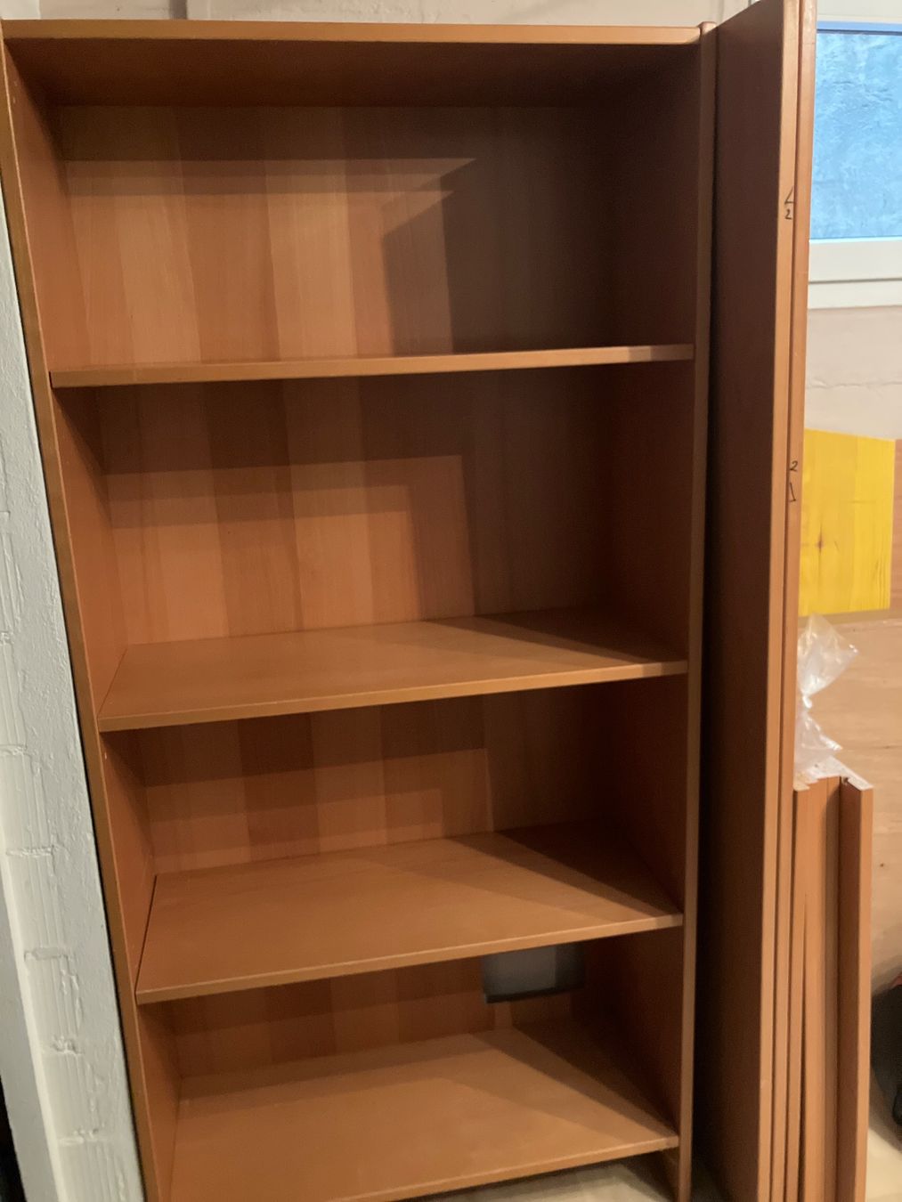 Regale: Holzregal – Gebraucht aus Meilen von ChristineL01 1