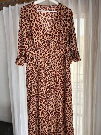 SCOTCH &SODA DAMENKLEID NEU