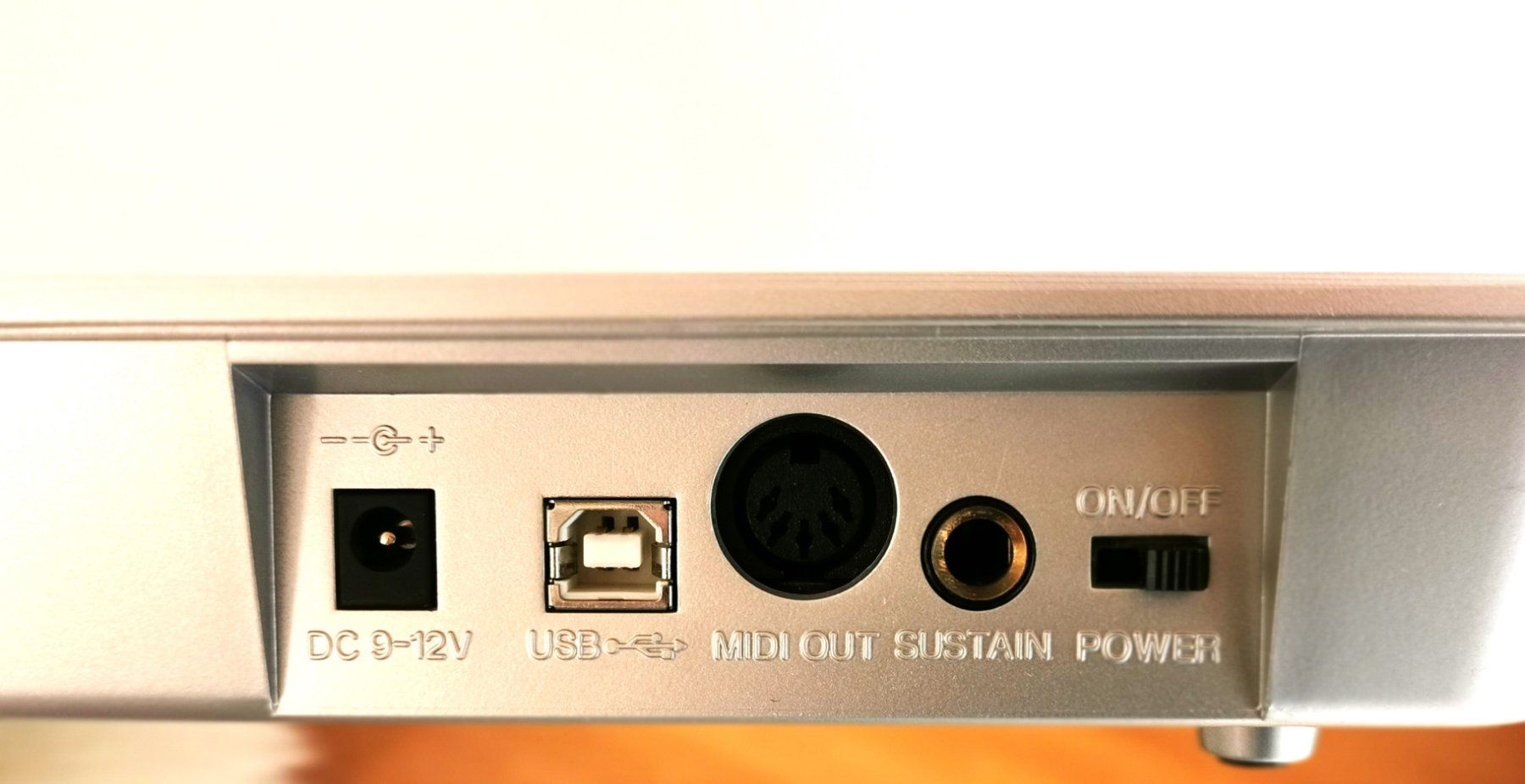M-Audio Strumenti musicali: M-Audio Keystatio 61 ES – Usato da Filzbach venduto da Sabenasi 4