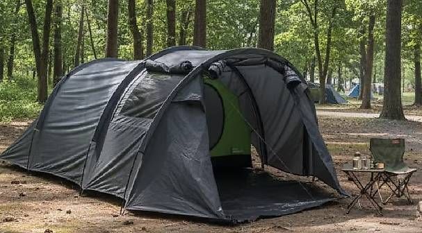 Zelte: Tente tunnel familiale – Neu und originalverpackt aus Venthône von Rzenruffinen 4